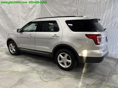 2017 Ford Explorer XLT   - Photo 7 - Bethany, CT 06524