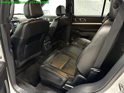 2017 Ford Explorer XLT   - Photo 9 - Bethany, CT 06524