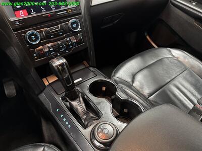 2017 Ford Explorer XLT   - Photo 27 - Bethany, CT 06524