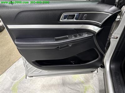 2017 Ford Explorer XLT   - Photo 25 - Bethany, CT 06524