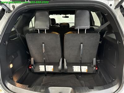 2017 Ford Explorer XLT   - Photo 15 - Bethany, CT 06524