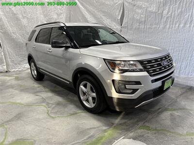 2017 Ford Explorer XLT   - Photo 2 - Bethany, CT 06524