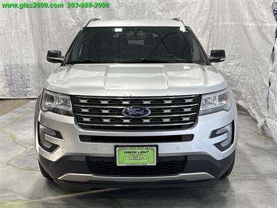 2017 Ford Explorer XLT   - Photo 19 - Bethany, CT 06524