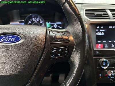 2017 Ford Explorer XLT   - Photo 23 - Bethany, CT 06524