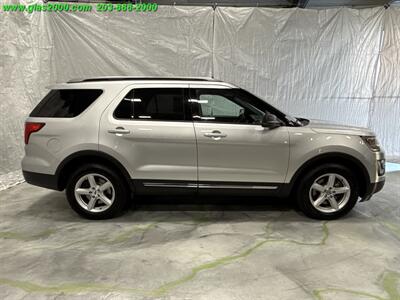 2017 Ford Explorer XLT   - Photo 14 - Bethany, CT 06524