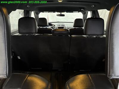 2017 Ford Explorer XLT   - Photo 16 - Bethany, CT 06524