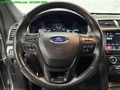 2017 Ford Explorer XLT   - Photo 4 - Bethany, CT 06524