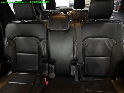 2017 Ford Explorer XLT   - Photo 24 - Bethany, CT 06524