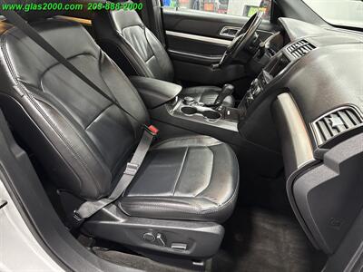 2017 Ford Explorer XLT   - Photo 5 - Bethany, CT 06524