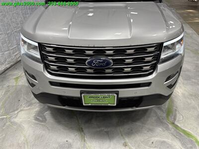 2017 Ford Explorer XLT   - Photo 18 - Bethany, CT 06524