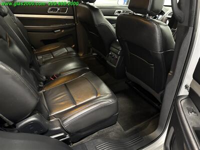 2017 Ford Explorer XLT   - Photo 10 - Bethany, CT 06524