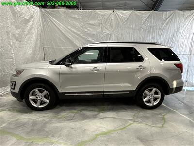2017 Ford Explorer XLT   - Photo 13 - Bethany, CT 06524