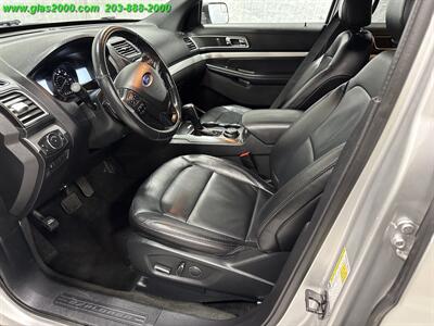2017 Ford Explorer XLT   - Photo 3 - Bethany, CT 06524