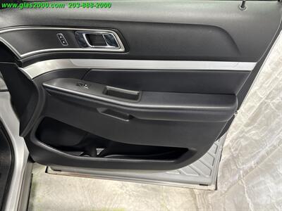 2017 Ford Explorer XLT   - Photo 26 - Bethany, CT 06524