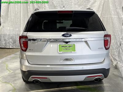 2017 Ford Explorer XLT   - Photo 20 - Bethany, CT 06524