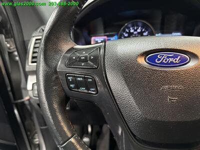 2017 Ford Explorer XLT   - Photo 21 - Bethany, CT 06524