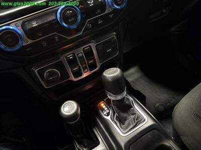 2022 Jeep Gladiator Sport   - Photo 17 - Bethany, CT 06524