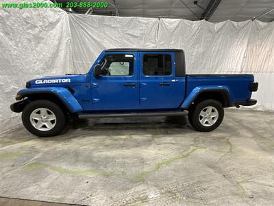 2022 Jeep Gladiator Sport   - Photo 13 - Bethany, CT 06524