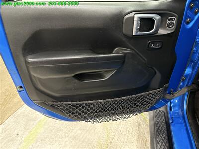 2022 Jeep Gladiator Sport   - Photo 25 - Bethany, CT 06524