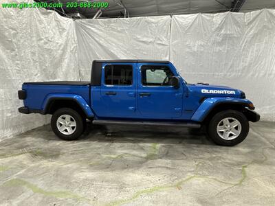 2022 Jeep Gladiator Sport   - Photo 14 - Bethany, CT 06524