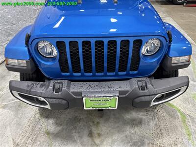 2022 Jeep Gladiator Sport   - Photo 18 - Bethany, CT 06524