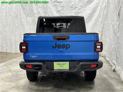 2022 Jeep Gladiator Sport   - Photo 19 - Bethany, CT 06524