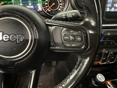 2022 Jeep Gladiator Sport   - Photo 29 - Bethany, CT 06524
