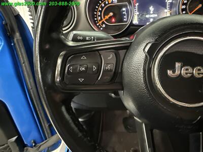 2022 Jeep Gladiator Sport   - Photo 27 - Bethany, CT 06524