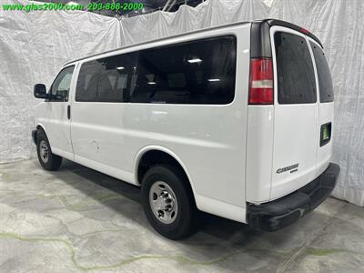 2015 Chevrolet Express LS Passenger   - Photo 7 - Bethany, CT 06524