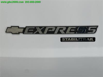 2015 Chevrolet Express LS Passenger   - Photo 15 - Bethany, CT 06524