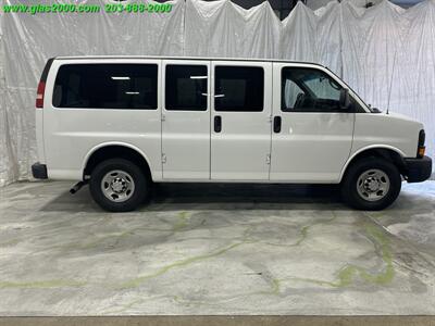 2015 Chevrolet Express LS Passenger   - Photo 14 - Bethany, CT 06524