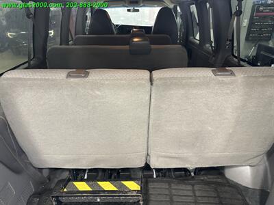 2015 Chevrolet Express LS Passenger   - Photo 10 - Bethany, CT 06524