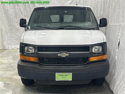2015 Chevrolet Express LS Passenger   - Photo 19 - Bethany, CT 06524