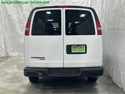 2015 Chevrolet Express LS Passenger   - Photo 20 - Bethany, CT 06524