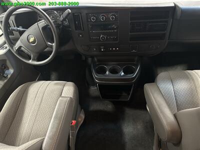 2015 Chevrolet Express LS Passenger   - Photo 6 - Bethany, CT 06524