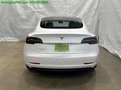 2023 Tesla Model 3 Long Range   - Photo 20 - Bethany, CT 06524