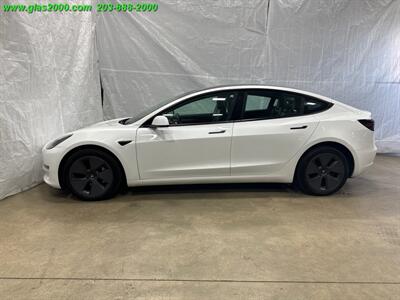 2023 Tesla Model 3 Long Range   - Photo 13 - Bethany, CT 06524