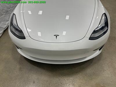 2023 Tesla Model 3 Long Range   - Photo 12 - Bethany, CT 06524