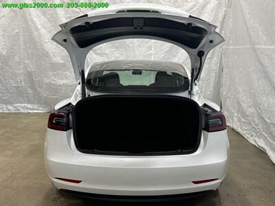 2023 Tesla Model 3 Long Range   - Photo 22 - Bethany, CT 06524