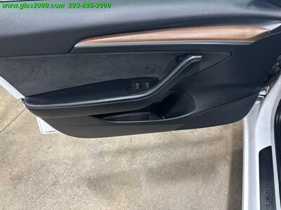 2023 Tesla Model 3 Long Range   - Photo 25 - Bethany, CT 06524