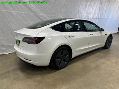 2023 Tesla Model 3 Long Range   - Photo 8 - Bethany, CT 06524