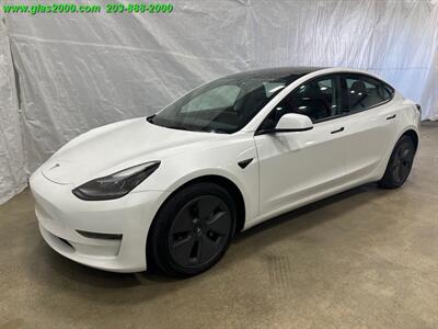 2023 Tesla Model 3 Long Range  