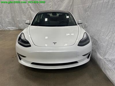 2023 Tesla Model 3 Long Range   - Photo 19 - Bethany, CT 06524