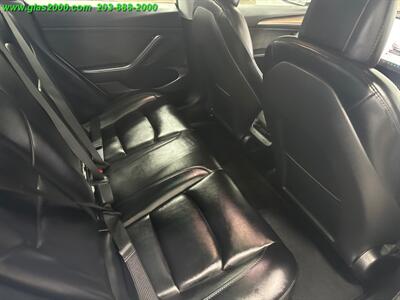 2023 Tesla Model 3 Long Range   - Photo 16 - Bethany, CT 06524