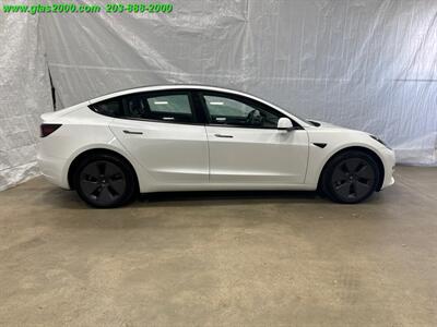 2023 Tesla Model 3 Long Range   - Photo 14 - Bethany, CT 06524