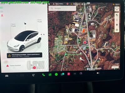 2023 Tesla Model 3 Long Range   - Photo 4 - Bethany, CT 06524