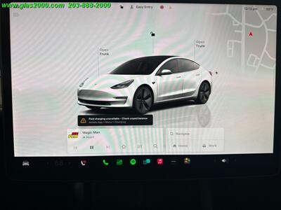 2023 Tesla Model 3 Long Range   - Photo 17 - Bethany, CT 06524