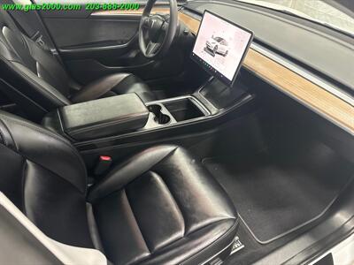 2023 Tesla Model 3 Long Range   - Photo 5 - Bethany, CT 06524