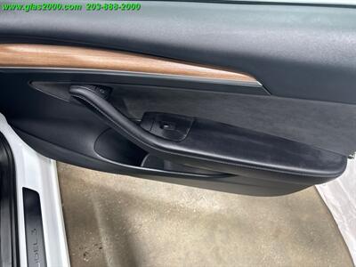 2023 Tesla Model 3 Long Range   - Photo 26 - Bethany, CT 06524