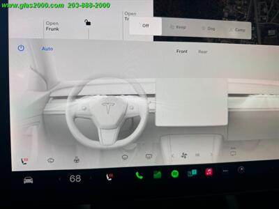 2023 Tesla Model 3 Long Range   - Photo 30 - Bethany, CT 06524